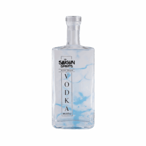 Saigon Spirits High Proof vodka 500ml