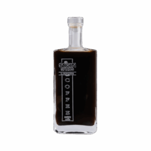 Saigon Spirits Spiced coffee liqueur 500ml