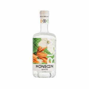 Sampan Monsoon White Rum 70cl