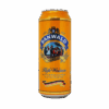 Sanwald Hefeweizen Beer 500ml (4.9%)
