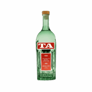 TA Craft Rum  70cl