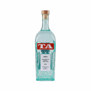 TA Craft Vodka  70cl
