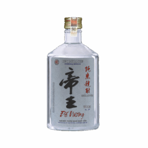 Teioh Silver 75cl