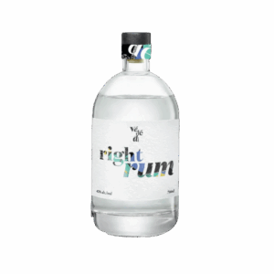 Về Để Đi Right Rum 70cl