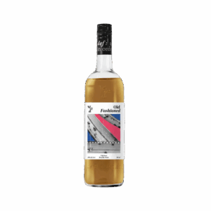 Ve de Di Old Fashioned Cocktail 70cl