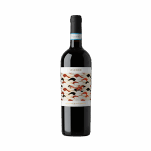 Velenosi Montepulciano Onda DOC