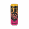 Wildside Passionfruit Vodka Soda 3.9%