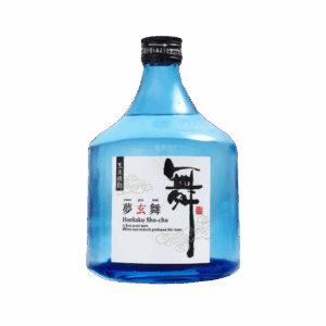 Yume Genmai 75cl