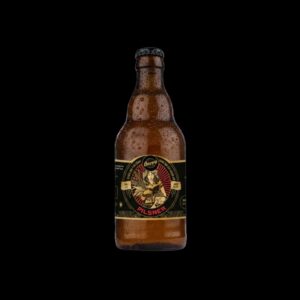 Ibiero Pilsner 5.2%