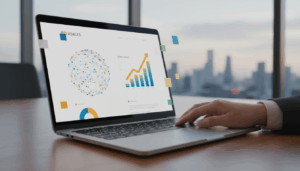 Thiết Kế Web Chuyên Nghiệp: Chìa Khóa Vàng Nâng Tầm Doanh Nghiệp Của Bạn - ảnh minh họa 1