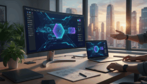 Xu Hướng Thiết Kế Web 2024: Làm Thế Nào Để Website Của Bạn Luôn Nổi Bật?
