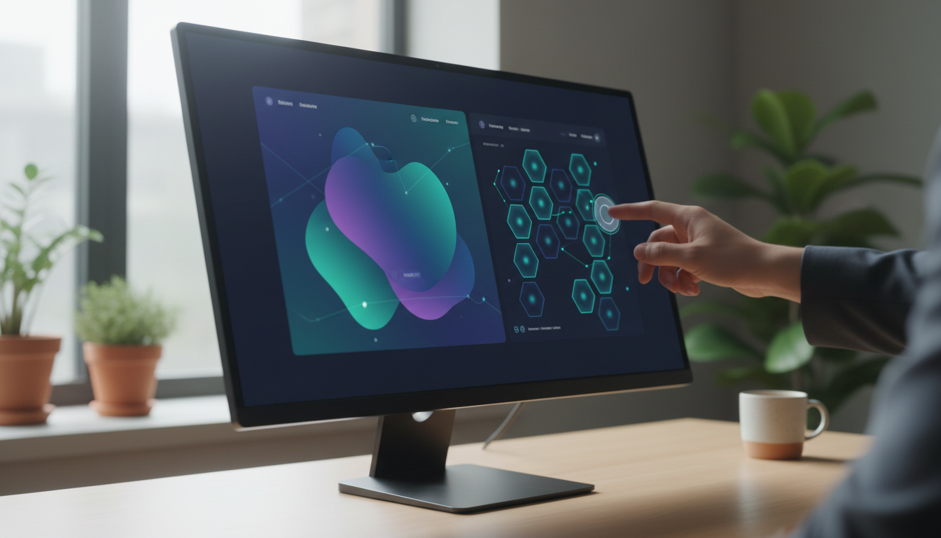 Xu Hướng Thiết Kế Web 2024: Làm Thế Nào Để Website Của Bạn Luôn Nổi Bật? - ảnh minh họa 2